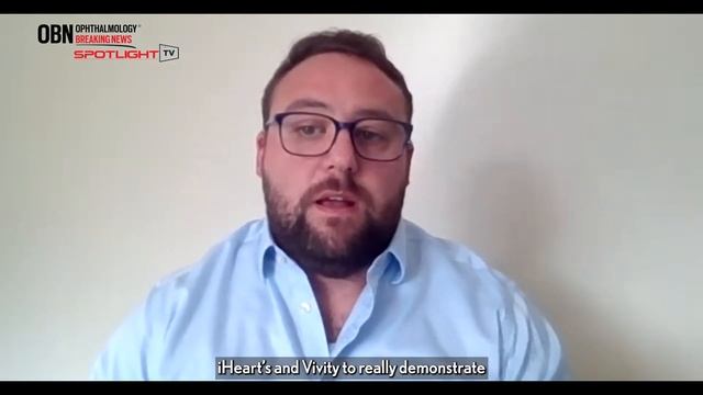 OBN Spotlight TV | Interview with Dr. Stanley Windsor, Digital Innovation Manager at Rayner смотреть онлайн