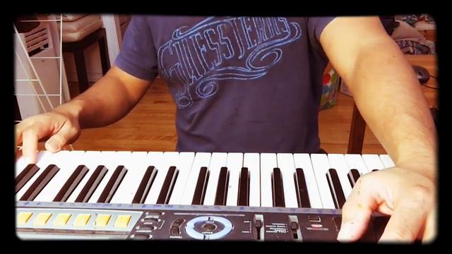 Synthpop | New-wave | Indie | Loop смотреть онлайн
