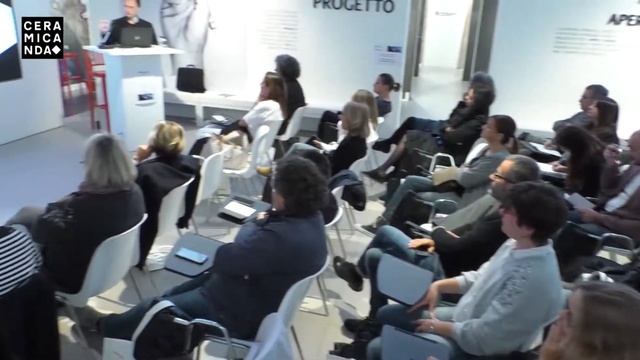COEM - Video-Intervista all'Architetto Andrea Maffei смотреть онлайн