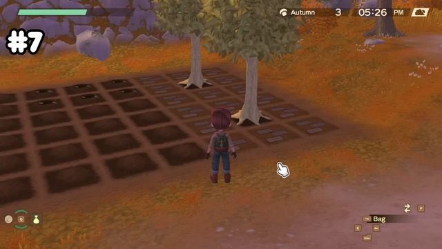 10 Hidden Features You NEED To Know for Story of Seasons: A Wonderful Life! смотреть онлайн