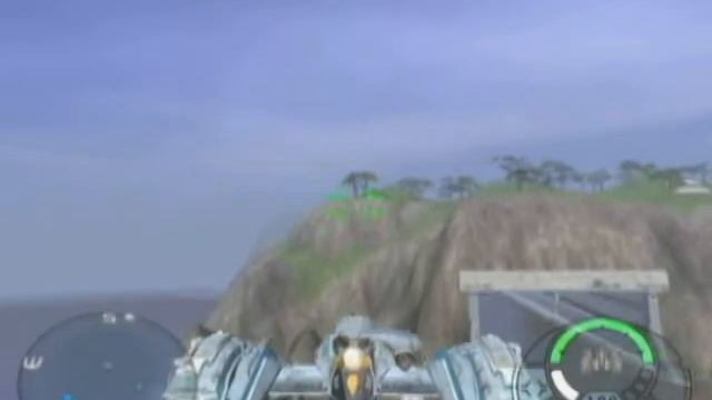 Yager (2003) Xbox Gameplay смотреть онлайн