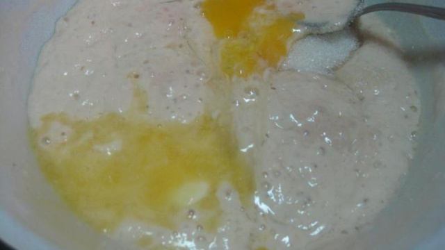 Вкусные будни