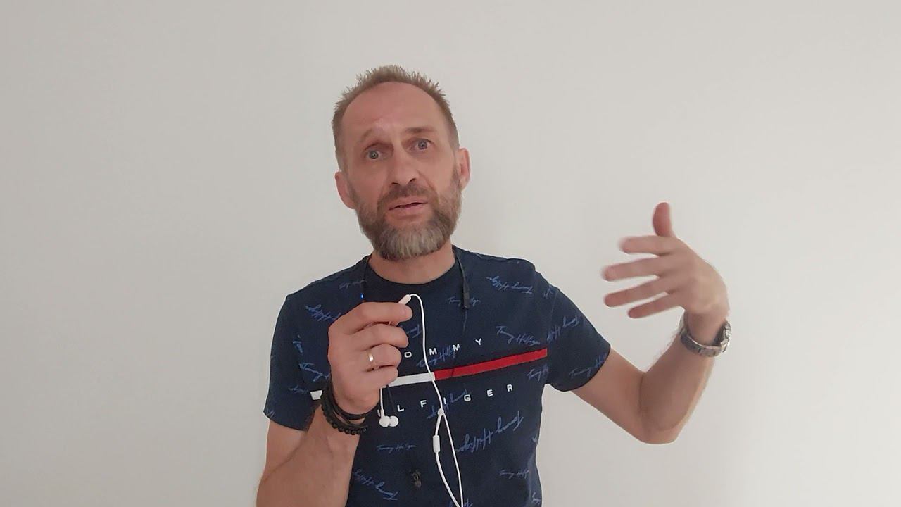 БезУмное Предназначение. Отзыв от Олега (руководитель, тренер программ личностного роста, коуч)