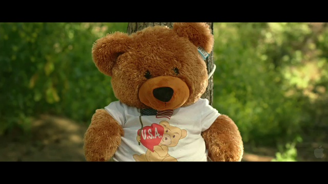 Трейлер Боже, благослови Америку (God Bless America) смотреть онлайн