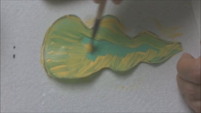 Как Сделать Гриб Боровик из Пластиковой Бутылки МК Поделки Самоделки смотреть онлайн