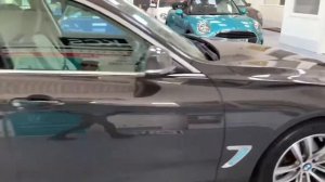 BMW 3 SERIES GRAND TOURER - KCS OF SURREY