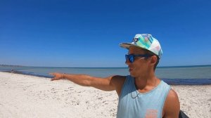 ОБУЧЕНИЕ КАЙТ СЕРФИНГУ - Урок 1.2. Кайт школа QuStyleTeam.