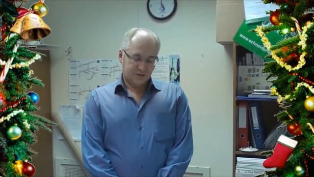 С Новым Годом ОП-2 смотреть онлайн