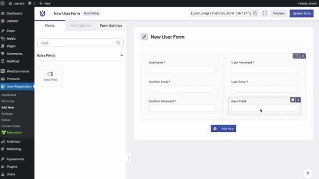 How to Set Default Values for Form Fields? (WordPress) смотреть онлайн
