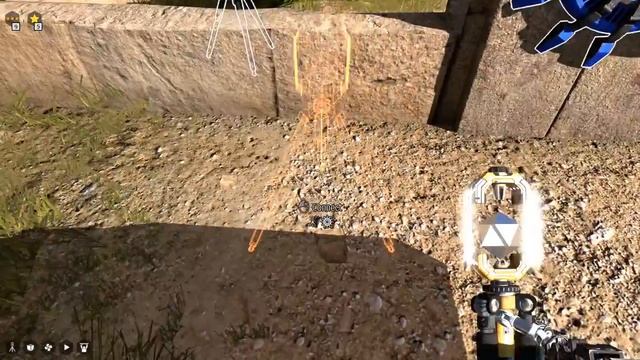 [The Talos Principle: Road To Gehenna] World 2 - STAR (Static Vexer) смотреть онлайн