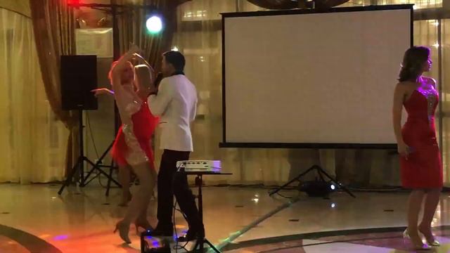 Non STOP , О. НИКИТИНА, В. ЮКСЕЕВ смотреть онлайн