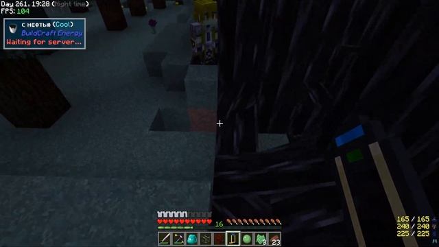 ДИСТИЛЛЯТОР и ДВС в Buildcraft | LP ТехноМагия 2 #18 | ВЫЖИВАНИЕ МАЙНКРАФТ С МОДАМИ 1.12.2 смотреть онлайн