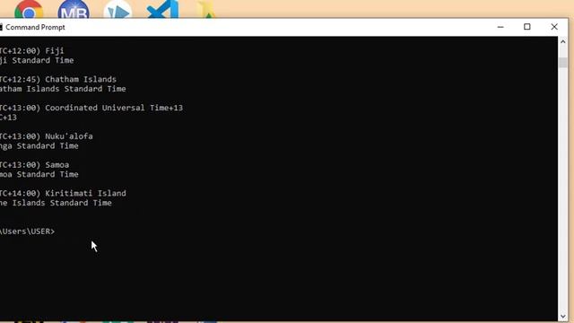 How to change your timezone on windows 10 | windows 11 CMD | Using CMD is very effective смотреть онлайн
