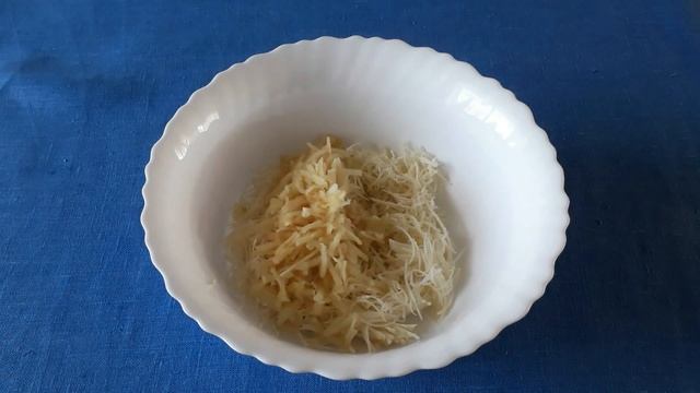 Салат из сельдерея//Пареная репа - кулинария смотреть онлайн