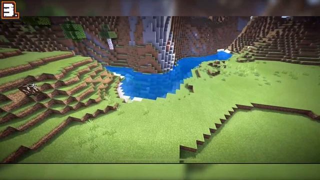 MCPE Top 5 BEST Shaders 2021 MCPE 1.17+ NO Lag (MCPE/Xbox One/PS4/Windows 10) смотреть онлайн