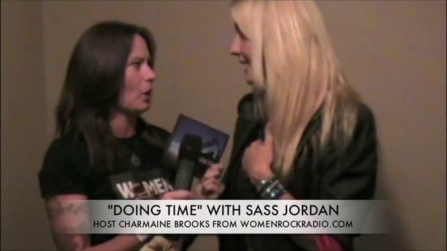 sass jordan interview смотреть онлайн