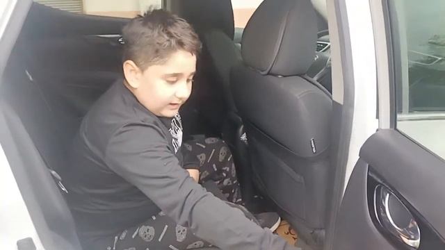 NİSSAN QASHQAİ 1.5 DCİ SKY PACK (2016)