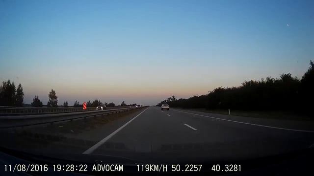 Владимир-Вёшенская ч.4 11-08-2016 (timelapse 5x) смотреть онлайн