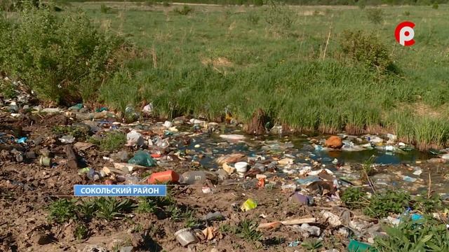 О проблеме транспортной доступности деревень Сокольского района смотреть онлайн