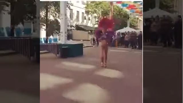 Бразильский карнавал Спб смотреть онлайн