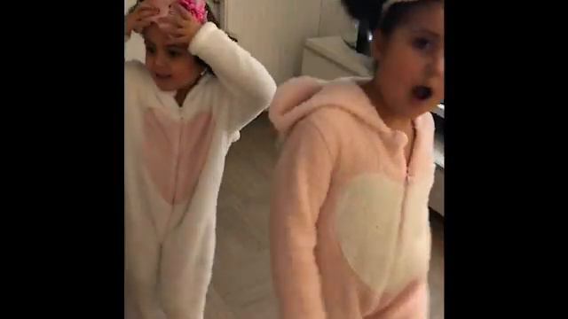 Pyjama Party