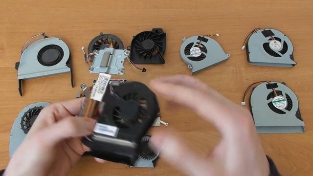 Кулер для ноутбука (вентилятор) почему перегревается ноутбук и гудит кулер? смотреть онлайн