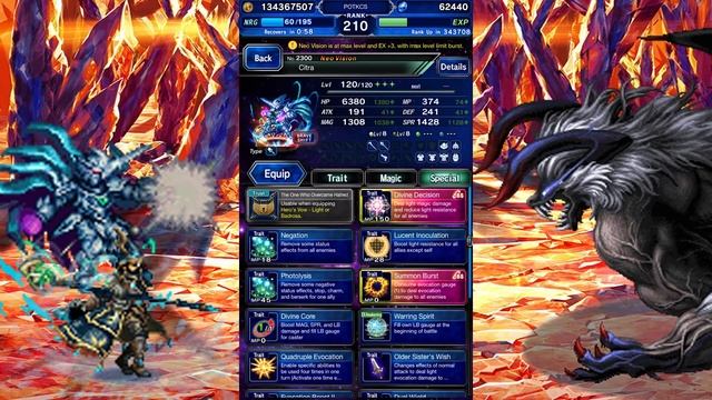 How to Use Citra! | Final Fantasy Brave Exvius - Unit Reviews, Guides, Rotations смотреть онлайн