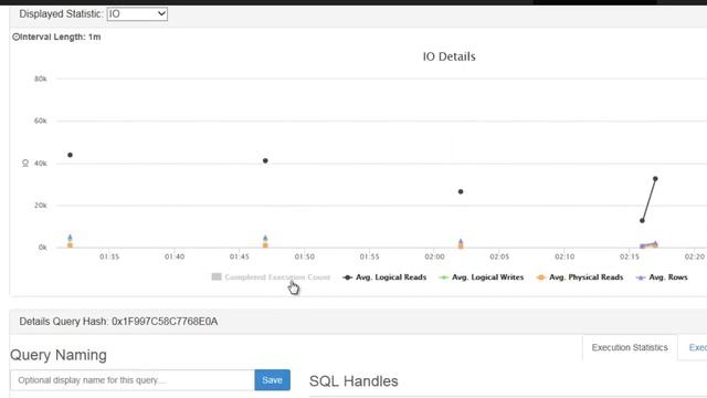 SQLGrease Demo: Diagnose Query Execution Timeout смотреть онлайн