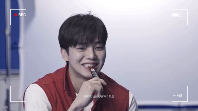 송강의 일년 | 2021년 활동 모음 смотреть онлайн