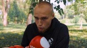 БОЙ ДИМДИМЫЧ VS БАДАБУМ? БАДАБУМ В БОЛЬНИЦЕ!