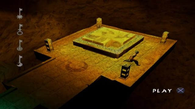 [PCSX2 Randoms] The Quest for Aladdin's Treasure смотреть онлайн