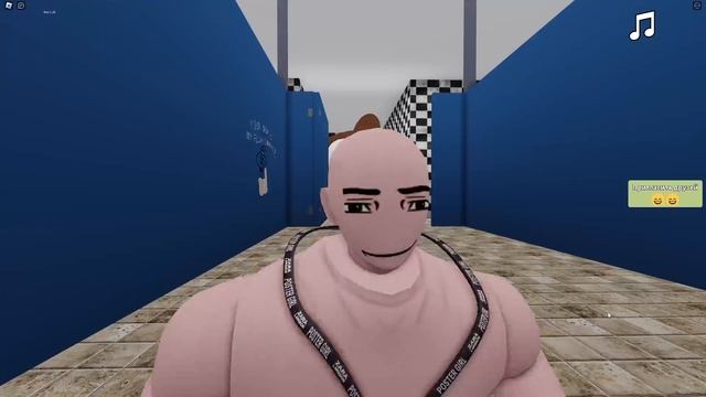 Выбери Правильный Туалет Чтобы Выжить в ROBLOX!!! | Pick a Toilet New Stages смотреть онлайн