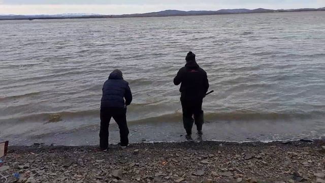 Открытие сезона 2022 || Донная снасть резинка смотреть онлайн