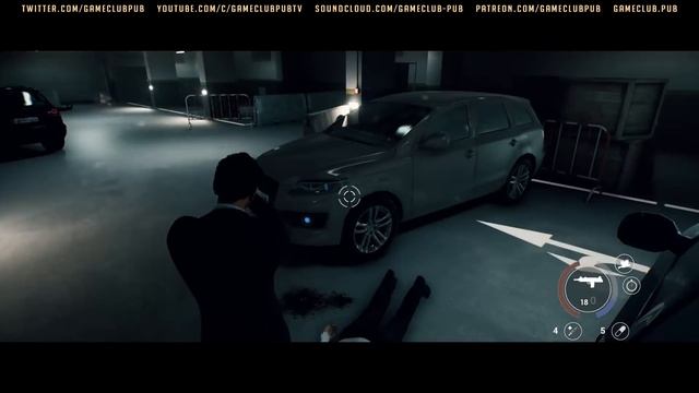 PAST CURE | Первый взгляд / Обзор