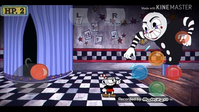 Cuphead brothers in arms beta 3 смотреть онлайн