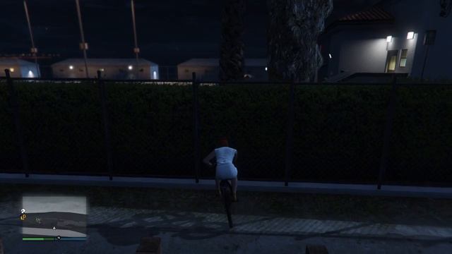 Grand Theft Auto неудачный паркур смотреть онлайн