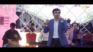 Дилшоди Файзулло ( Мичгон сиёх ) овози зинда 2020 | Dilshodi Fayzullo CONCERT LIVE 2020