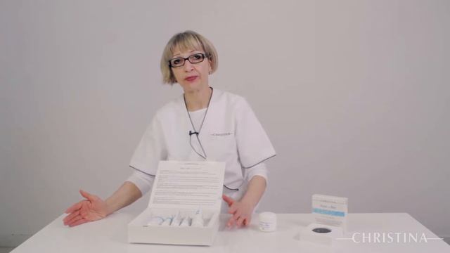 Rose de Mer - Kit para el domicilio смотреть онлайн