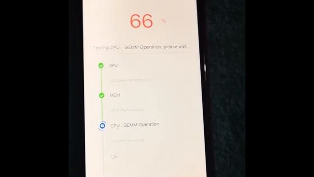 iPhone 11 Antutu Benchmark 2020 Update смотреть онлайн