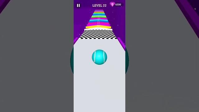 AZ Merge Race 2048 Ball Run Going Ball Game - Gameplay Walkthrough - Max Levels 16-30 (Android) смотреть онлайн