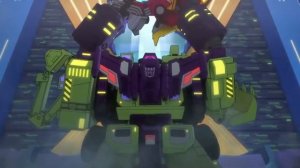 мифы о вселенной трансформеров/трансформеры/мифы/