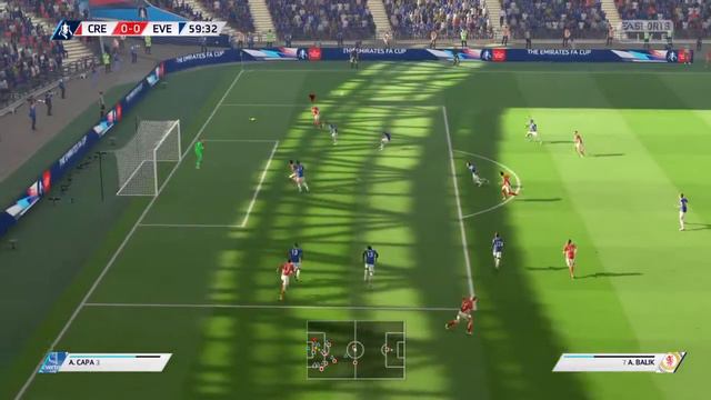 FIFA 19 Boateng смотреть онлайн