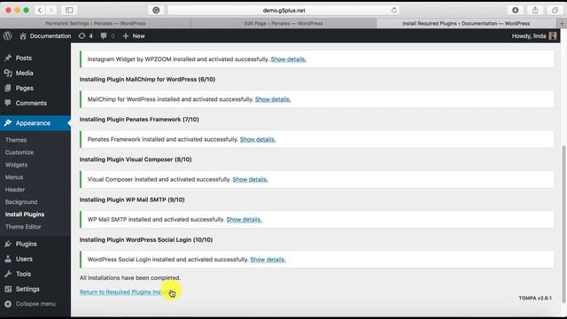 How to Install PENATES Real Estate Theme with Demo Data смотреть онлайн
