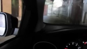 Форд Фокус 2 скрип при повороте руля.