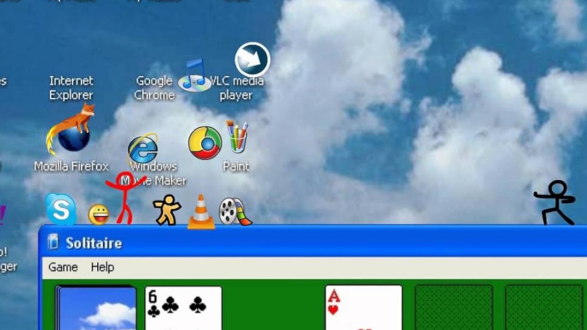 Аниматор против Анимации 3 (оригинал) смотреть онлайн