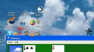 Аниматор против Анимации 3 (оригинал)