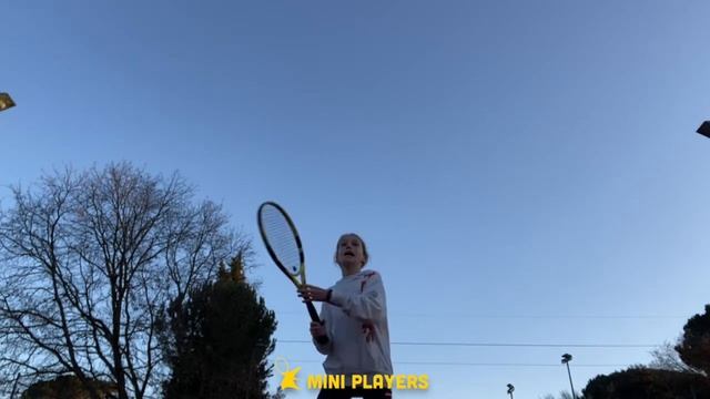 GREEN BALL. UP FRONT #MiniPlayers смотреть онлайн
