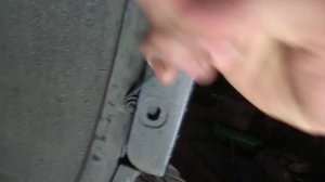 Nissan X-trail T32 Установка ксеноновых ламп и блоков розжига(fantom)в противотуманные Фонари.H 8