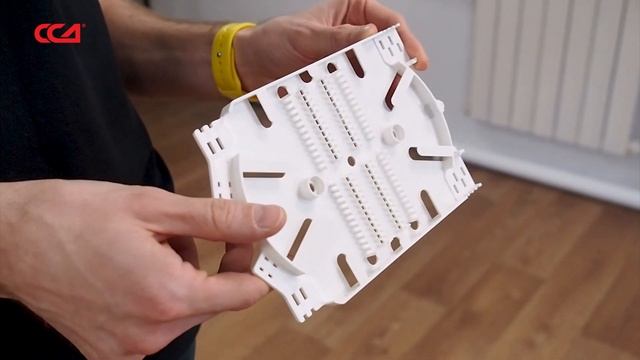 Кассета КД-4845 ССД