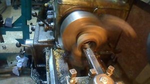 1К62 Расточка кулаков ВАЗ Нива под подшипник ивеко